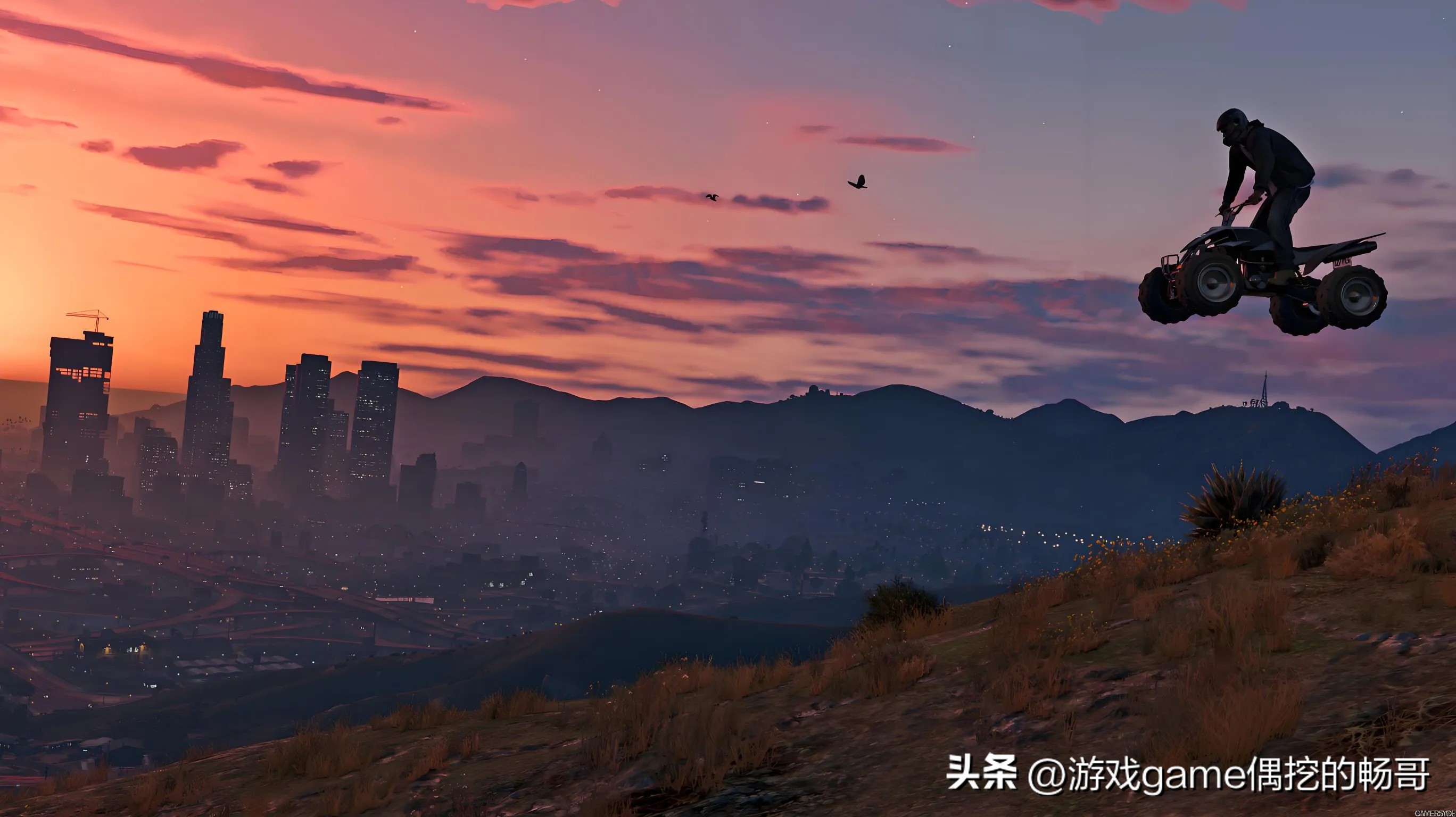 《GTA5》增强版成Steam最差GTA？R星翻车实录！玩家怒喷！