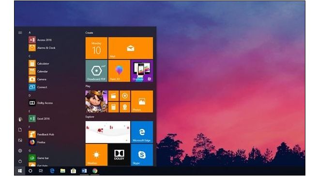 哭笑不得：Win10补丁修复Bug 又闹新Bug