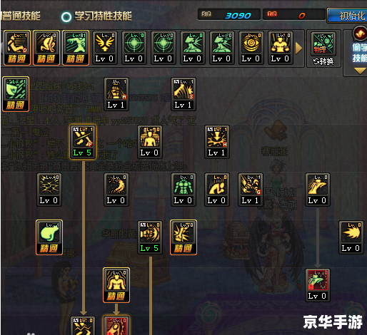 DNF模拟加点器85：打造最强角色的利器