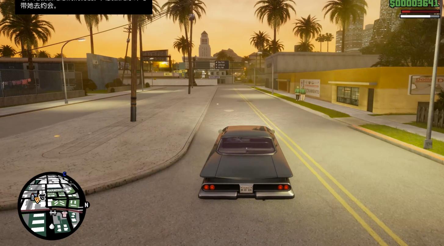 历代GTA你玩的最久的是哪一款?有人圣安地列斯玩了十几年