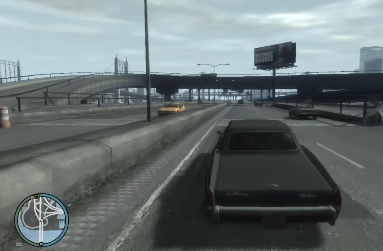 历代GTA你玩的最久的是哪一款?有人圣安地列斯玩了十几年