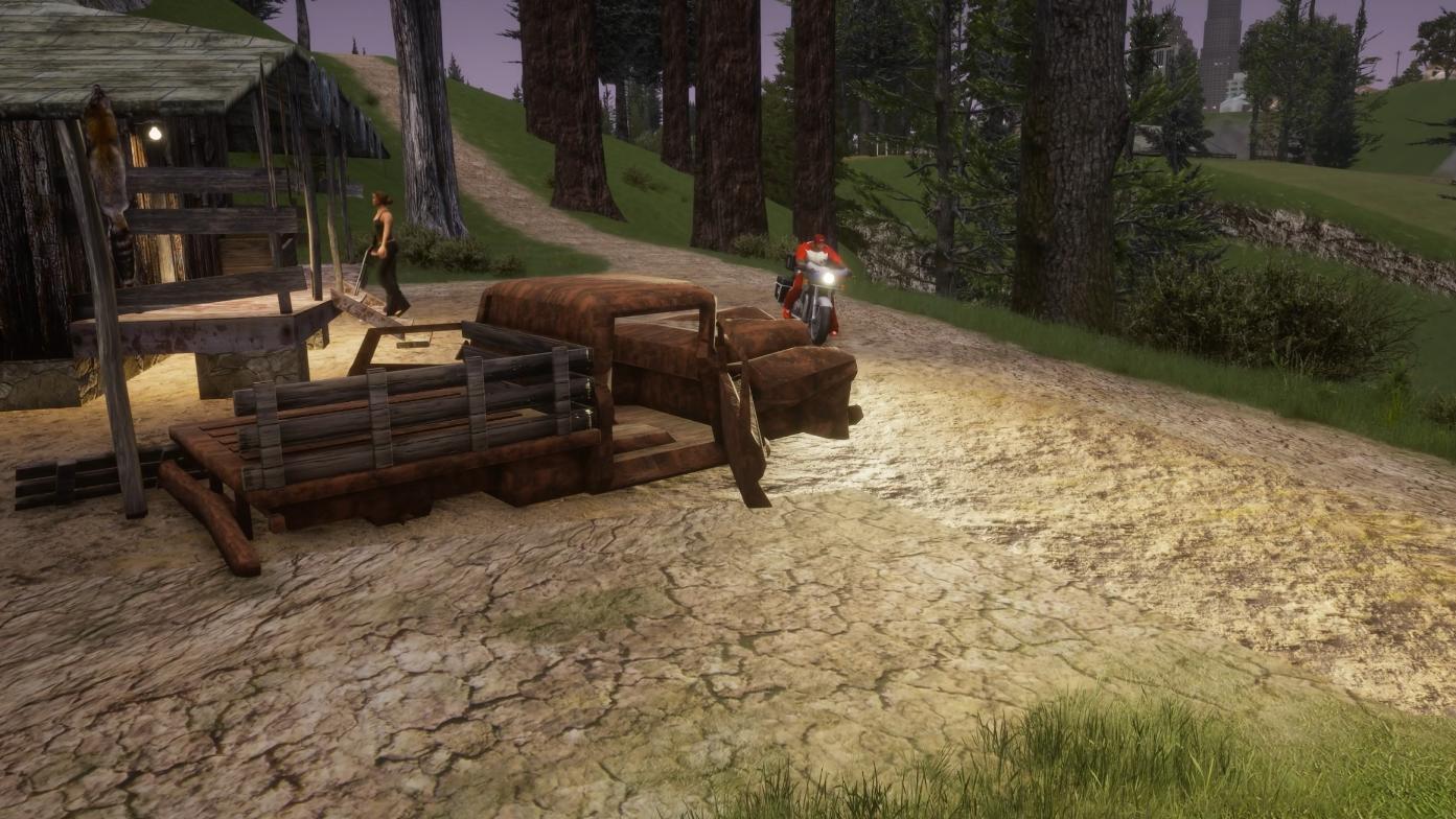 历代GTA你玩的最久的是哪一款?有人圣安地列斯玩了十几年