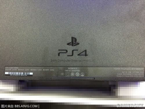 PS4国行版详细评测：奖杯通用 可全球联机