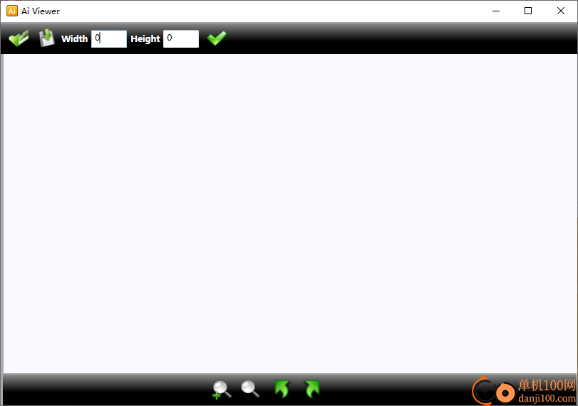 free ai viewer(ai文件打开查看器)