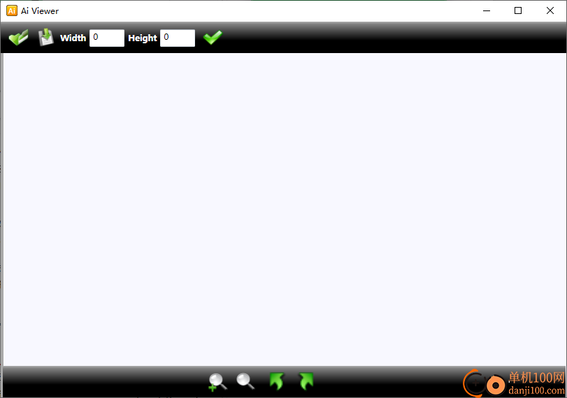free ai viewer(ai文件打开查看器)