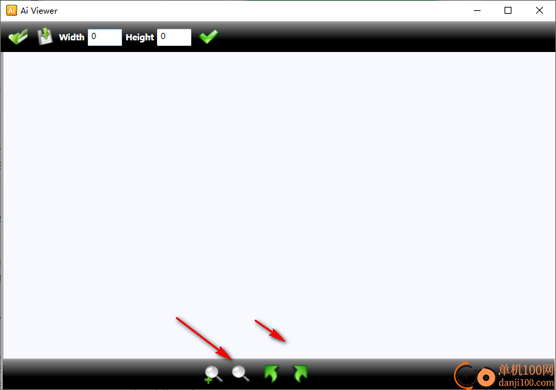free ai viewer(ai文件打开查看器)