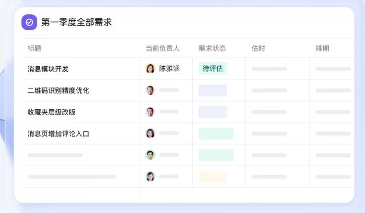 四款电脑好用的计划日程的app软件推荐