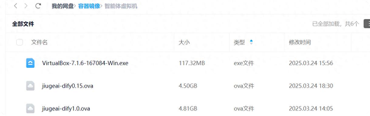 Dify多版本Windows虚拟机,10分钟傻瓜式部署智能体开发平台!