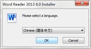 Word Reader(DocX阅读器)  官方免费版 v6.24