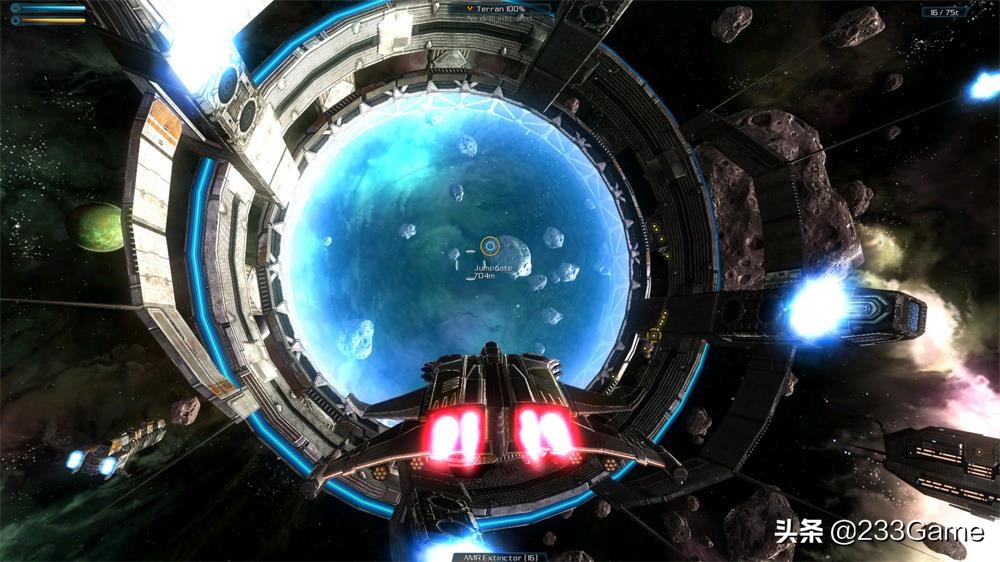 大有可为！《永恒空间2》IGN 7分，摆脱过去成为新开端