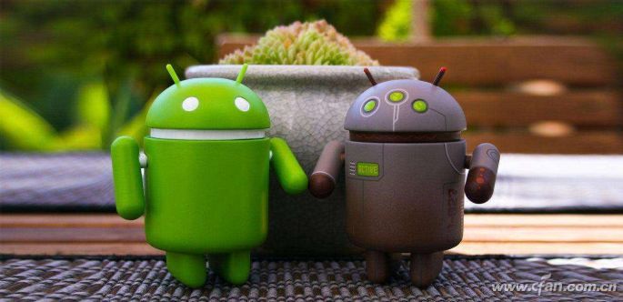 Android手机为啥越用越卡？总算找到原因了！