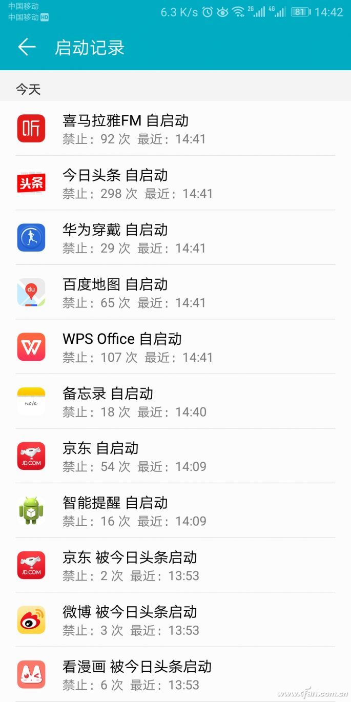 Android手机为啥越用越卡？总算找到原因了！