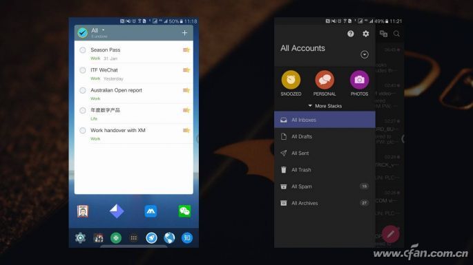Android手机为啥越用越卡？总算找到原因了！