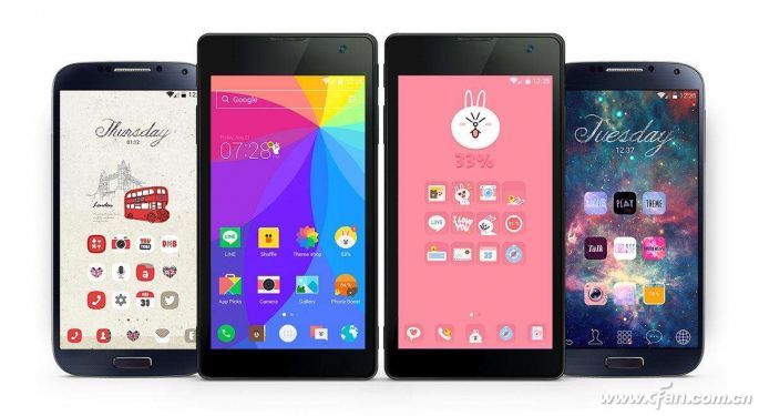 Android手机为啥越用越卡？总算找到原因了！