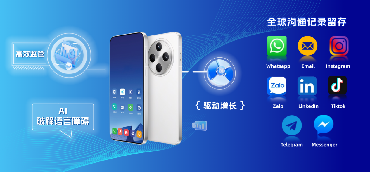 中德共创研讨会：云客打造全球化客户管理新基建