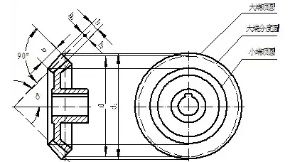 机械设计基础b试题库