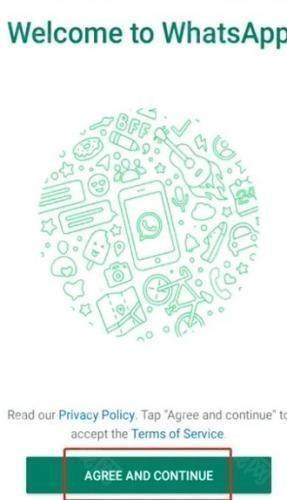 whatsapp官方版软件亮点