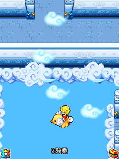 宠物王国5彩虹官方正版