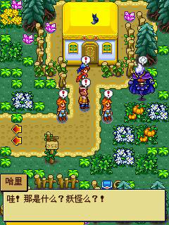 宠物王国5彩虹官方正版