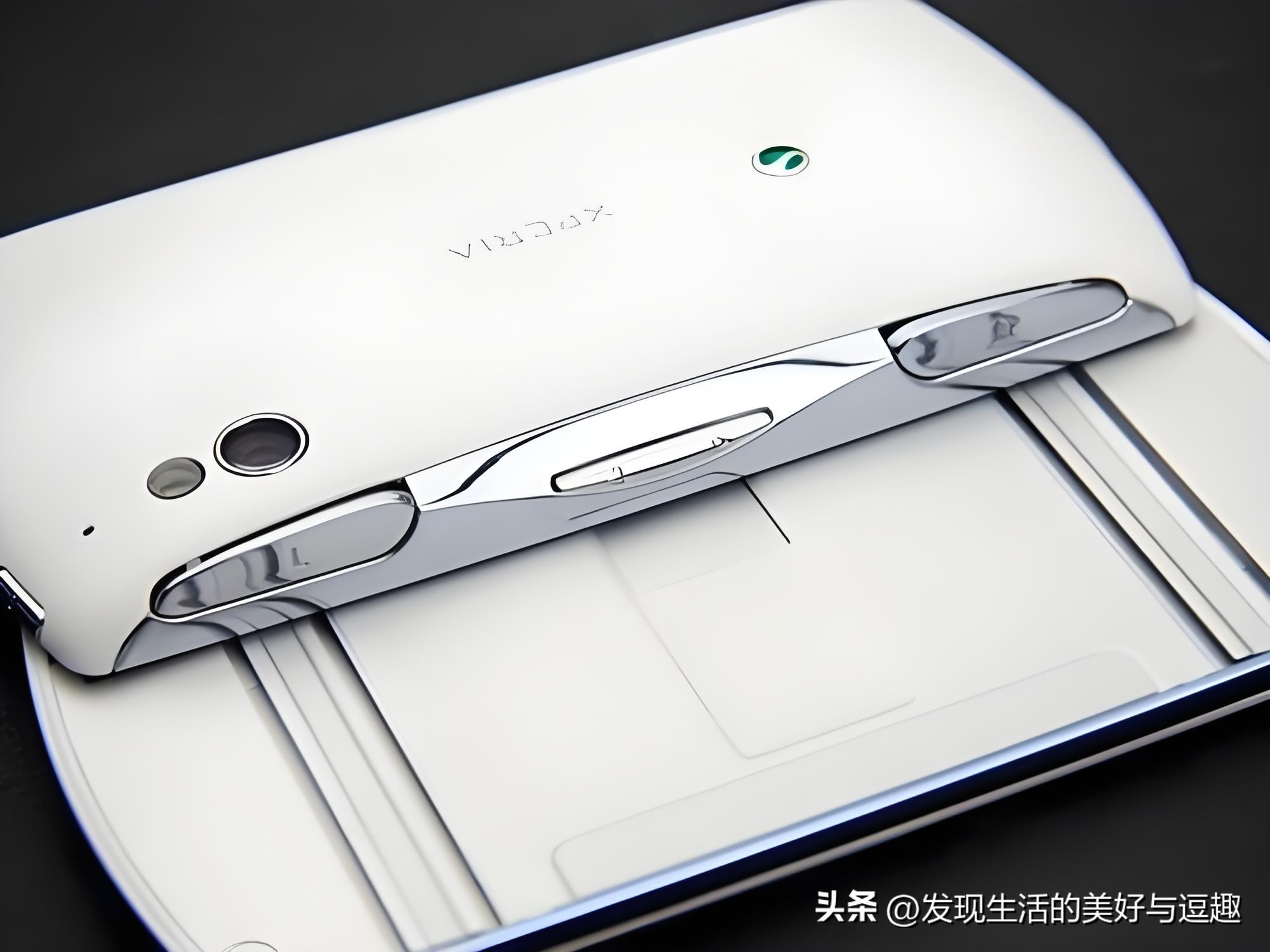 当年我是多么想拥有一台PSP手机