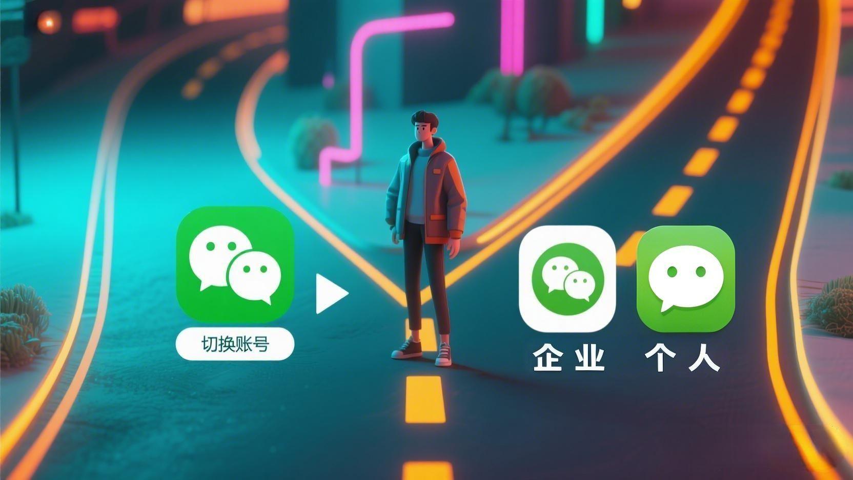 微信/游戏多开避坑！手机“分身”：哪种方法最适合你？