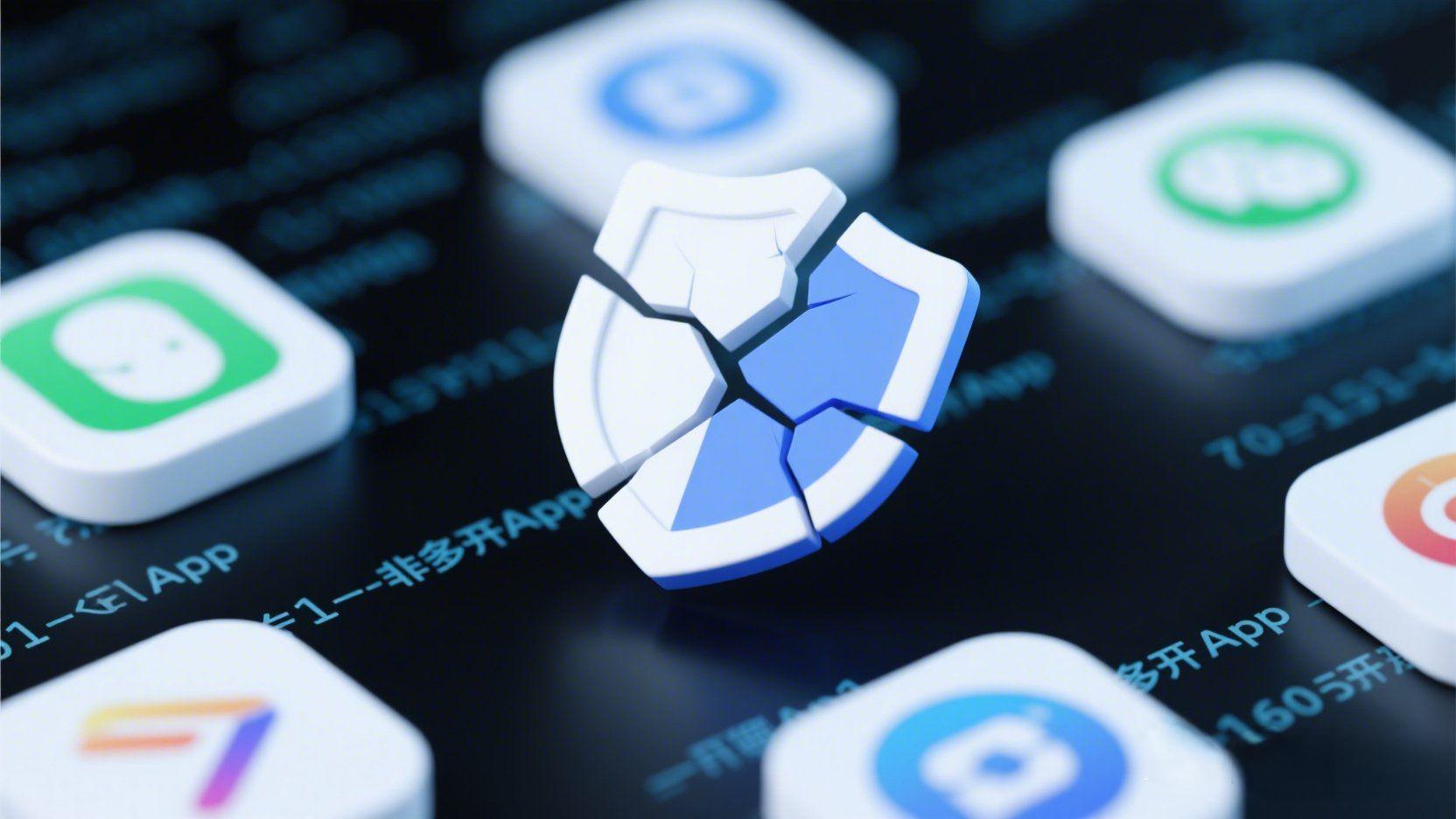 微信/游戏多开避坑！手机“分身”：哪种方法最适合你？