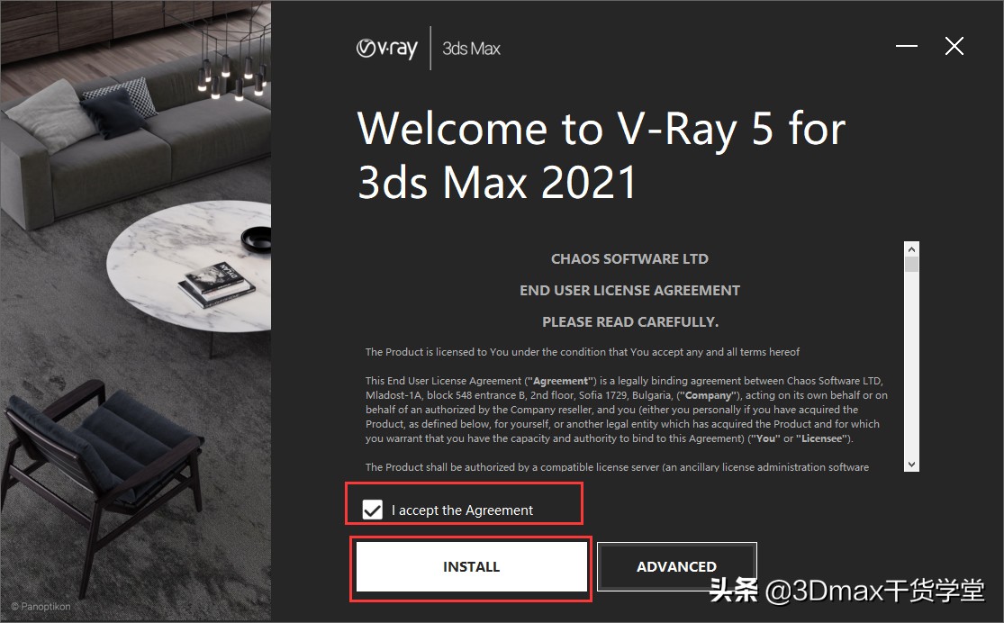 VR5.0安装图文教程
