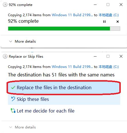 图文演示win11安装简体中文包的方法[多图]