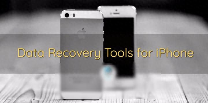 iPhone 数据恢复软件怎么选？前 7 名 iPhone 数据恢复软件