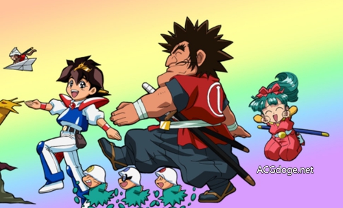 神龙斗士正式参战 超级机器人大战X2018 年 3 月 29 日发售