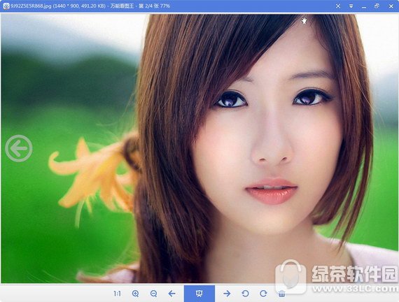 图片查看器电脑版