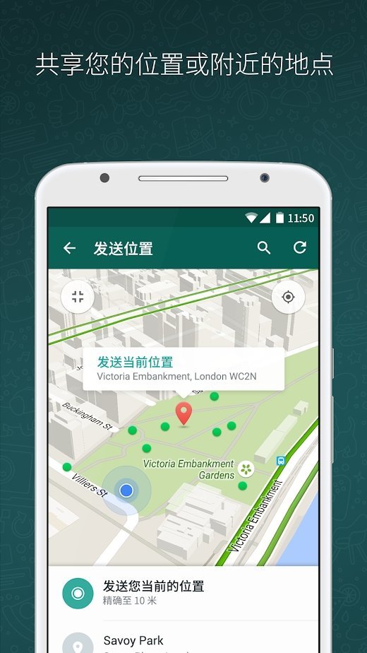 whatsapp最新版官方网版