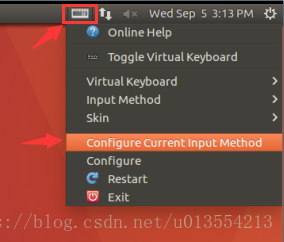 arm 嵌入式设备（树莓派/jetsonnano/TX2）如何安装中文输入法？