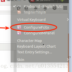 arm 嵌入式设备（树莓派/jetsonnano/TX2）如何安装中文输入法？