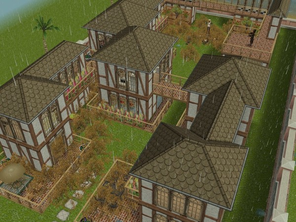 模拟人生免费版安卓版(模拟人生免费版下载)