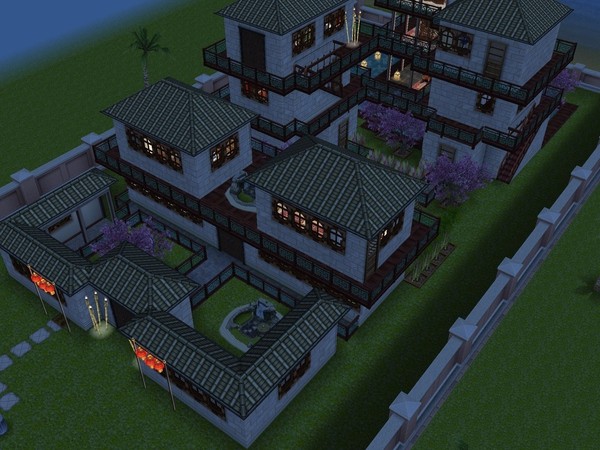 模拟人生免费版安卓版(模拟人生免费版下载)