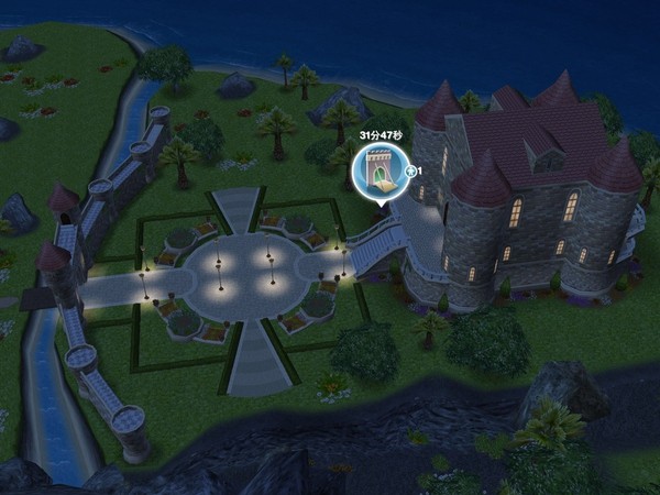 模拟人生免费版安卓版(模拟人生免费版下载)