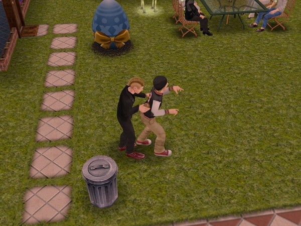 模拟人生免费版安卓版(模拟人生免费版下载)