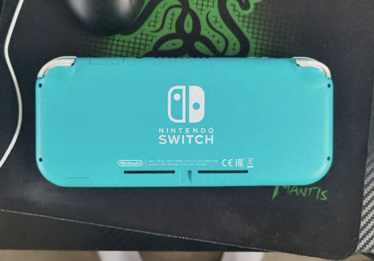 二手Switch怎么买？不建议折腾破解版，这样玩最省钱