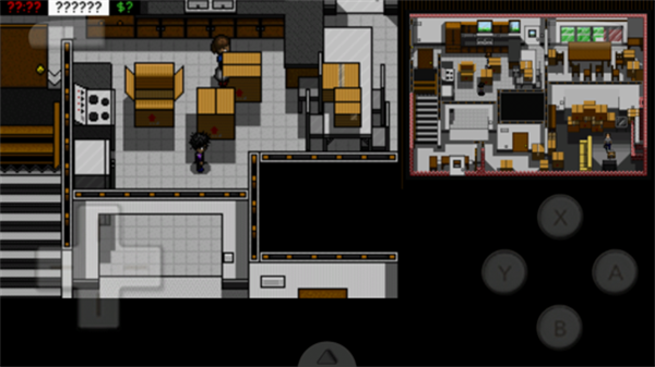 激烈nds模拟器中文版