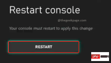 如何修复 Xbox Series S/X 下载速度、降低 ping 和延迟