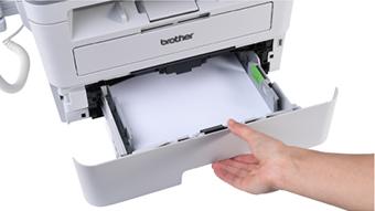 兄弟打印机，给您品质办公体验