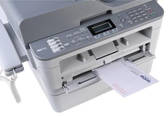 兄弟打印机，给您品质办公体验