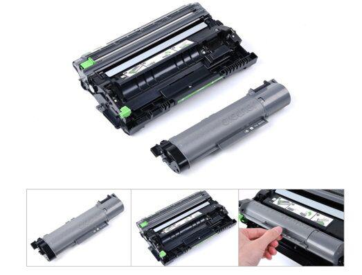 兄弟打印机，给您品质办公体验