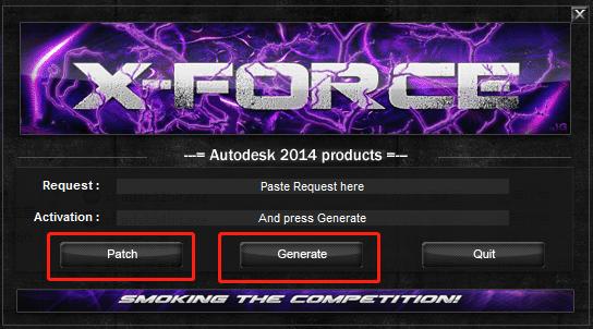 CAD2014安装图文教程