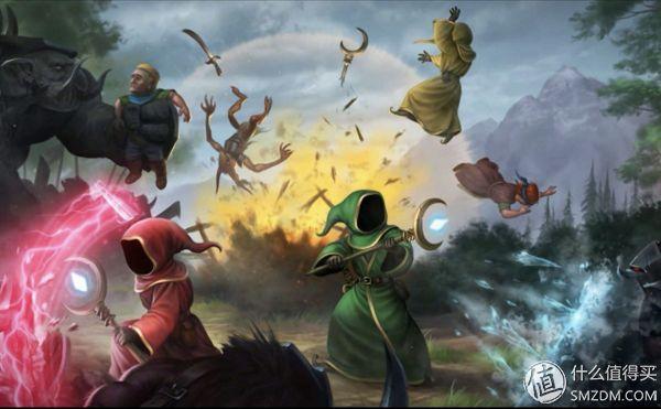 PS4 平台上有哪些好玩的本地多人游戏 ？