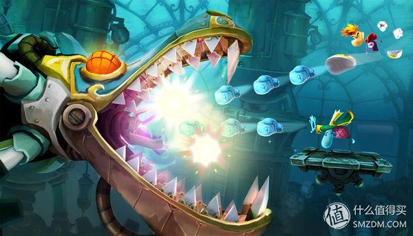 PS4 平台上有哪些好玩的本地多人游戏 ？