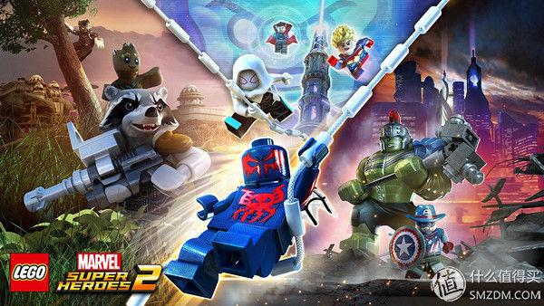 PS4 平台上有哪些好玩的本地多人游戏 ？