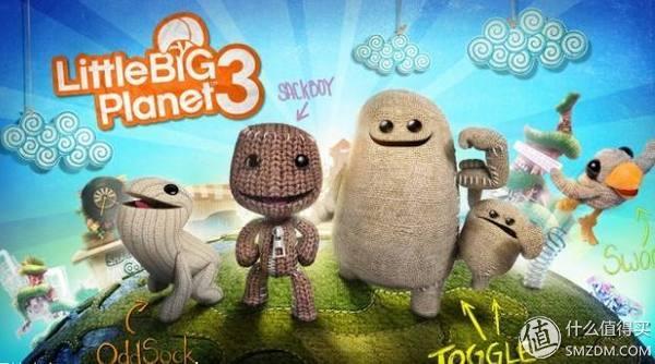 PS4 平台上有哪些好玩的本地多人游戏 ？