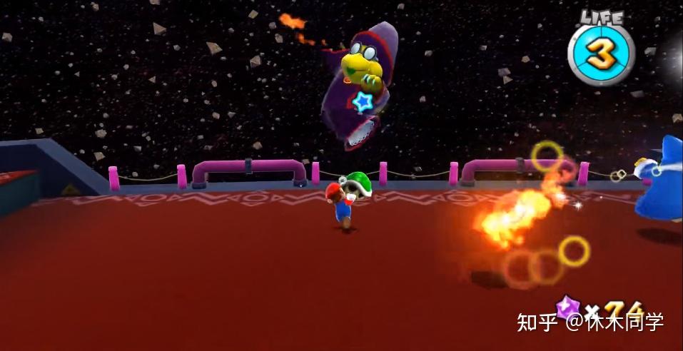 Wii 平台上有什么好玩的游戏？